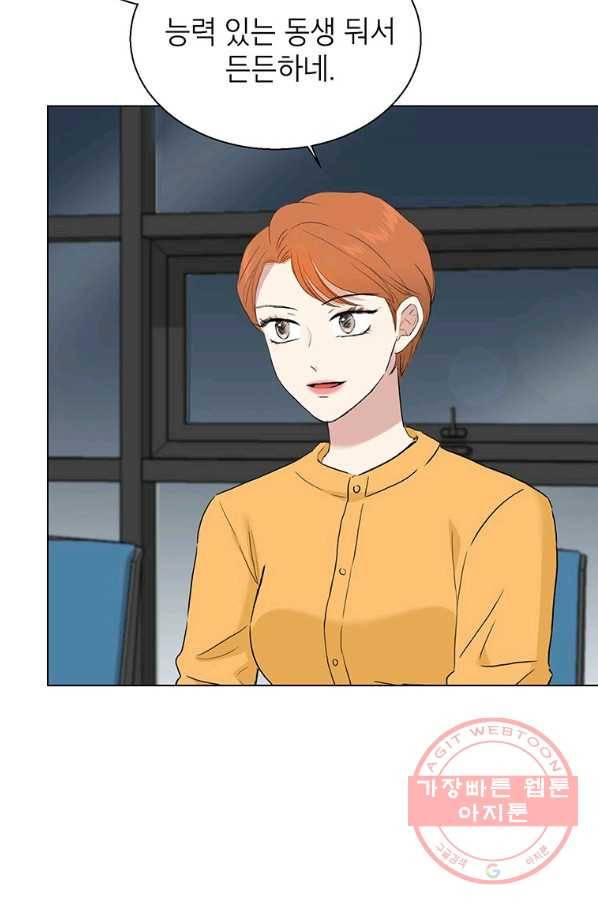 연습생 고영신 44화 13
