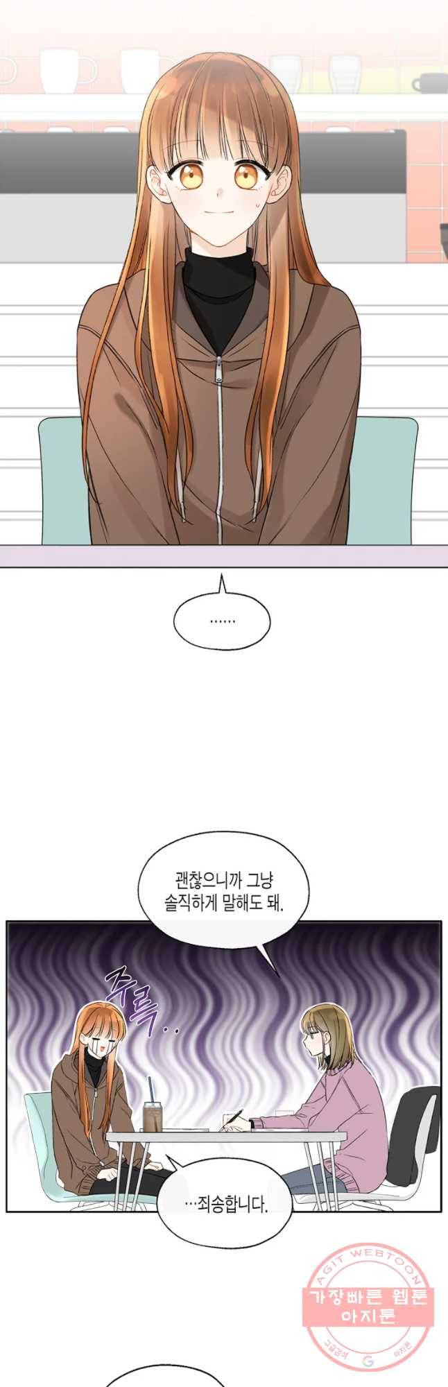너를 만나다 67화 2