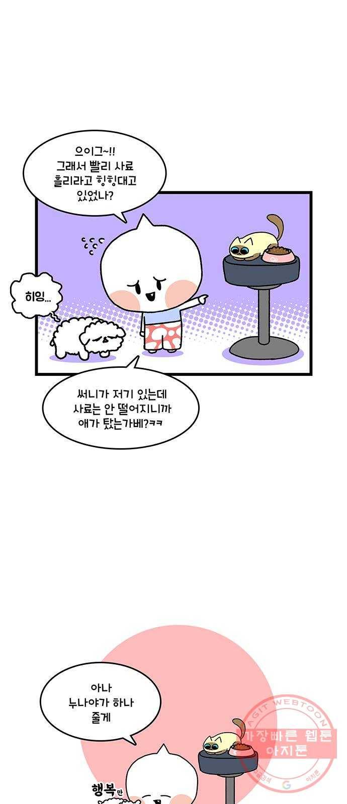 윌유메리미 시즌2 529화 딩동써니복만 건강관리 6_신발 4