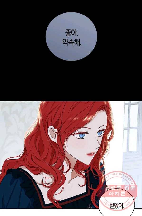역하렘 게임속으로 떨어진 모양입니다 66화 7