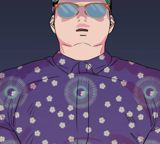 홍대 바이브 16화 13