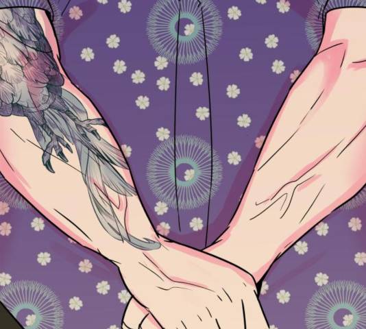 홍대 바이브 16화 14