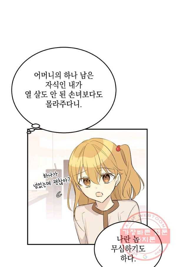 우리 삼촌은 월드스타 113화 10