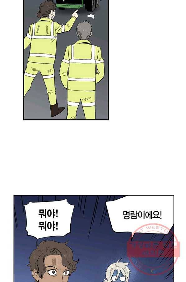 순혈의 군장 49화 29