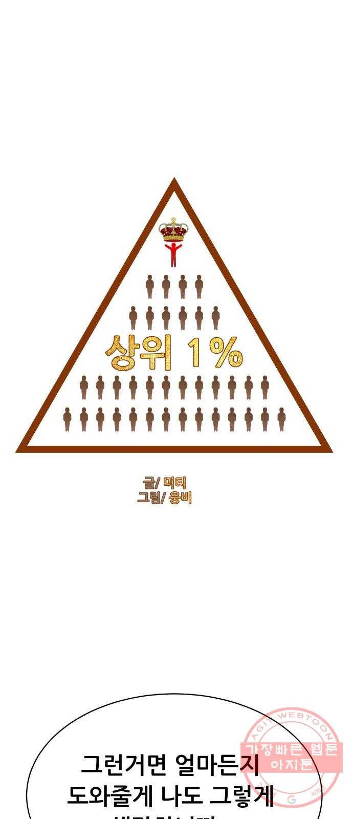 상위1퍼센트 12화 22