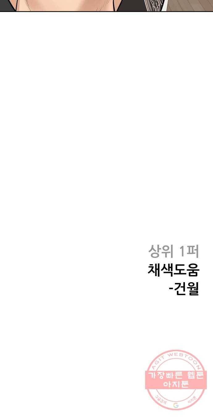 상위1퍼센트 12화 101