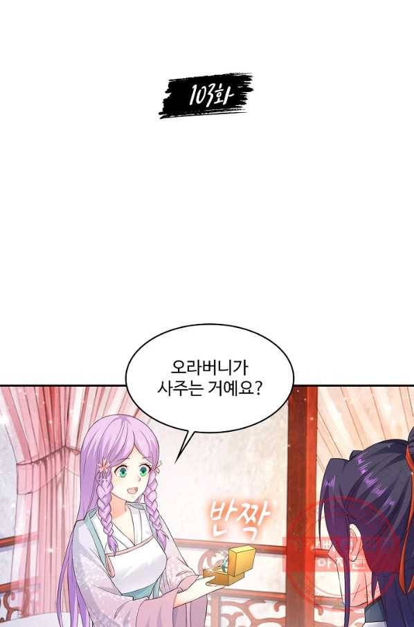 내 소설의 악역이 되다 103화 2