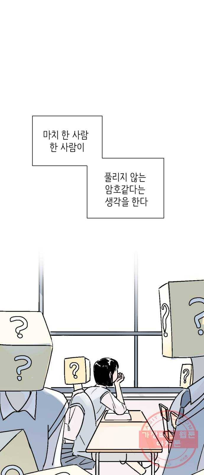 같은 학교 친구 28화 1