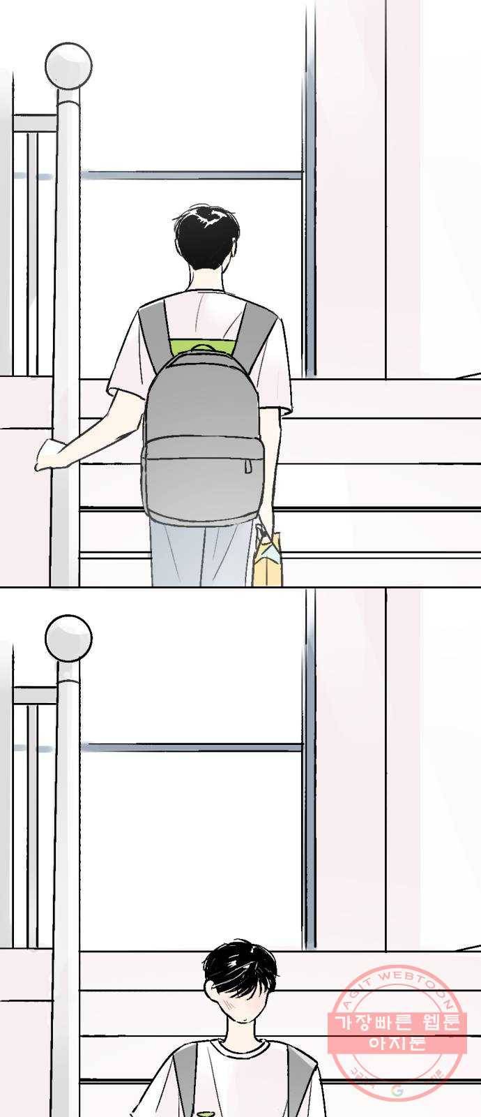 같은 학교 친구 28화 9