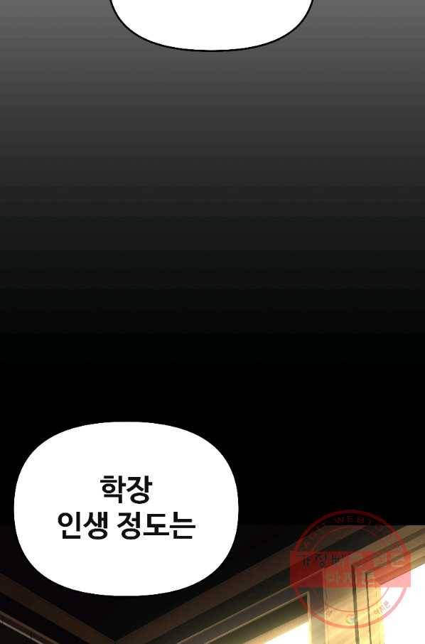 재능 삼킨 마법사 3화 19