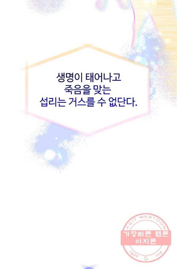 왕녀는 미친 척을 한다 47화 128