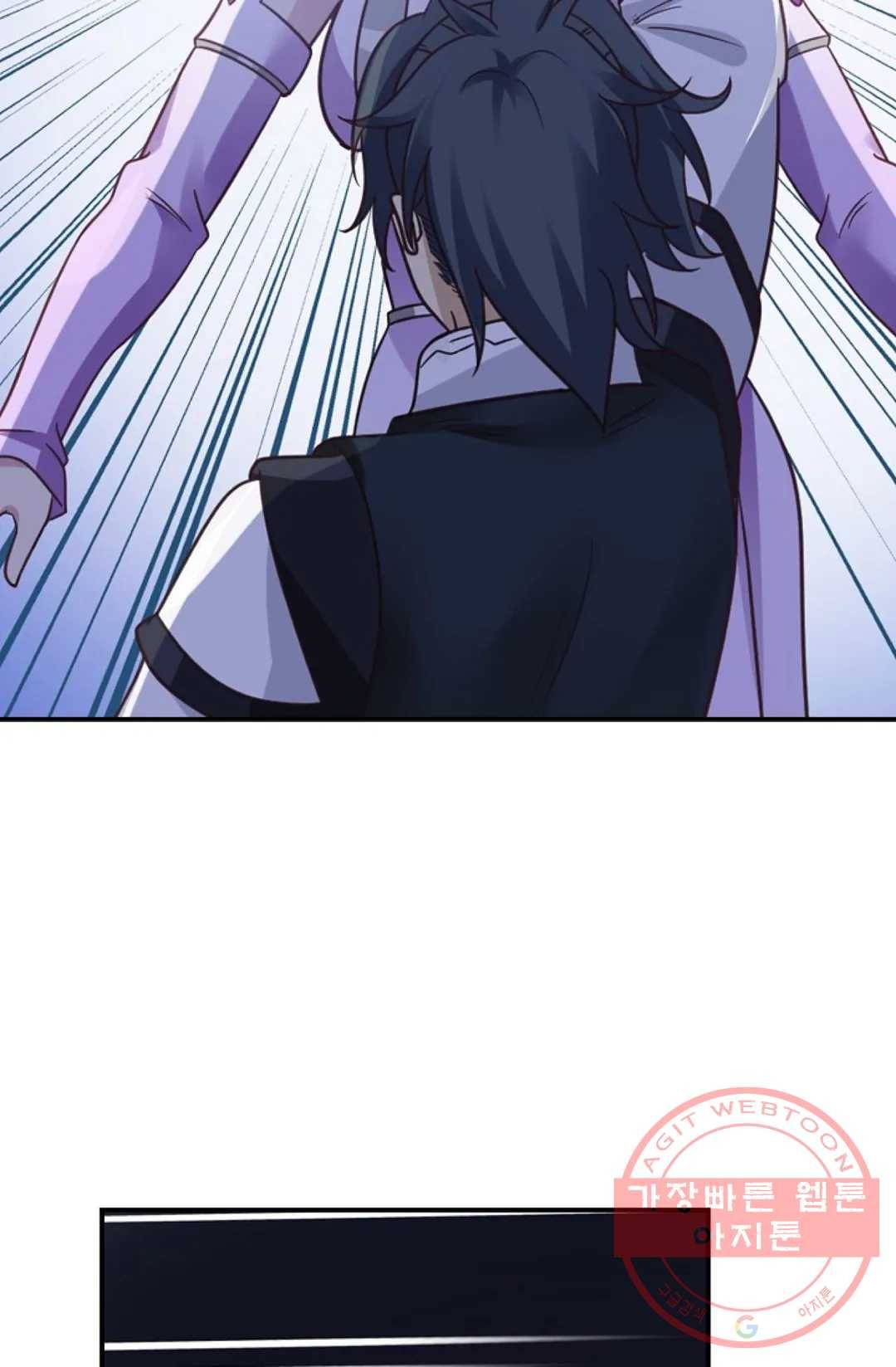 무련전봉 503화 18