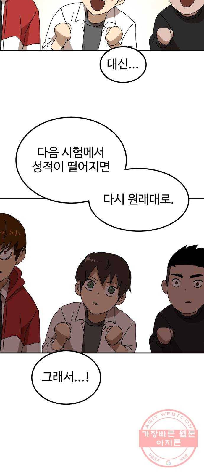 더블클릭 21화 69