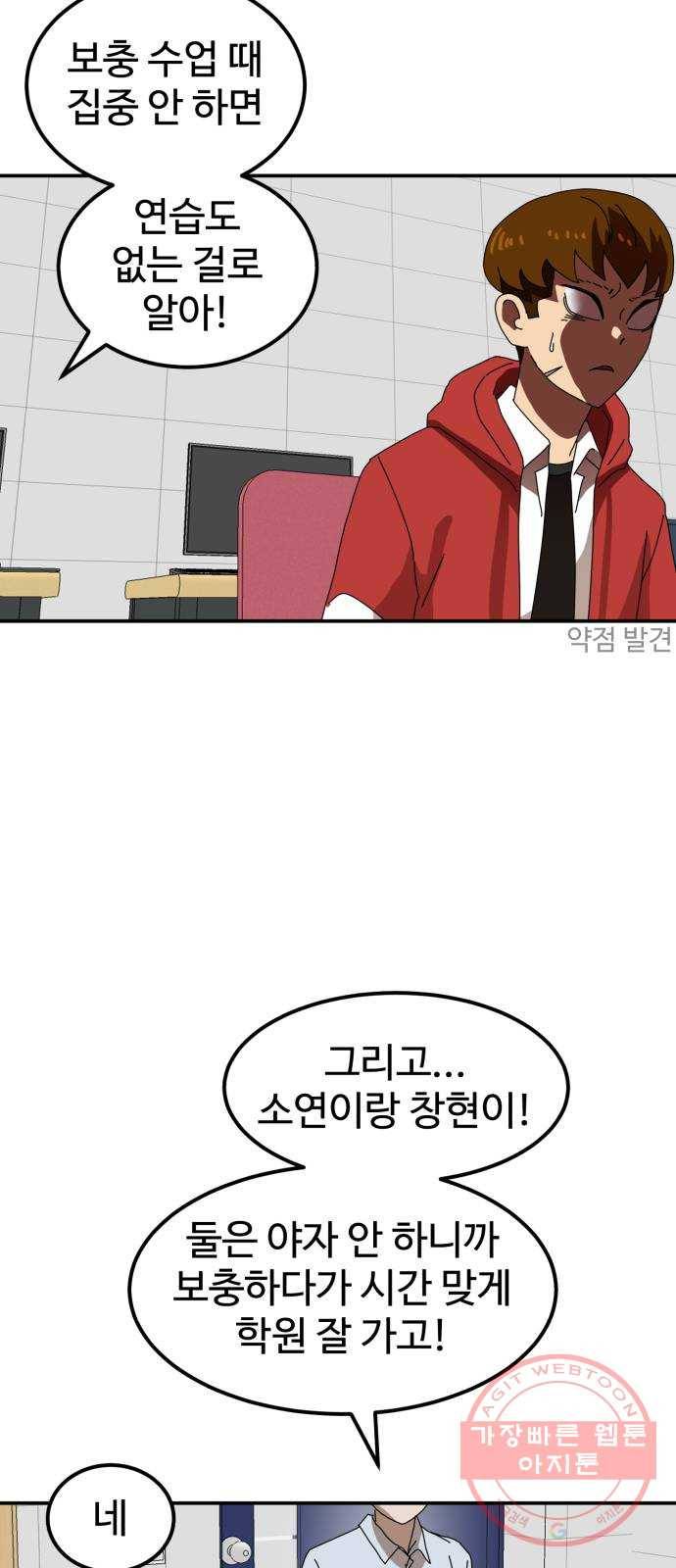 더블클릭 21화 71