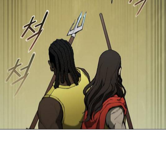 무사만리행 83화 96