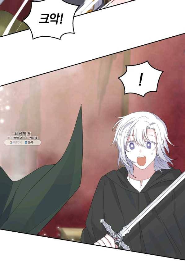 은빛마계왕 69화 73
