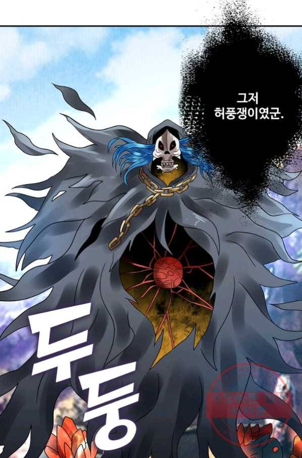 론의 지배자: 회귀하여 세상을 삼키다 77화 6