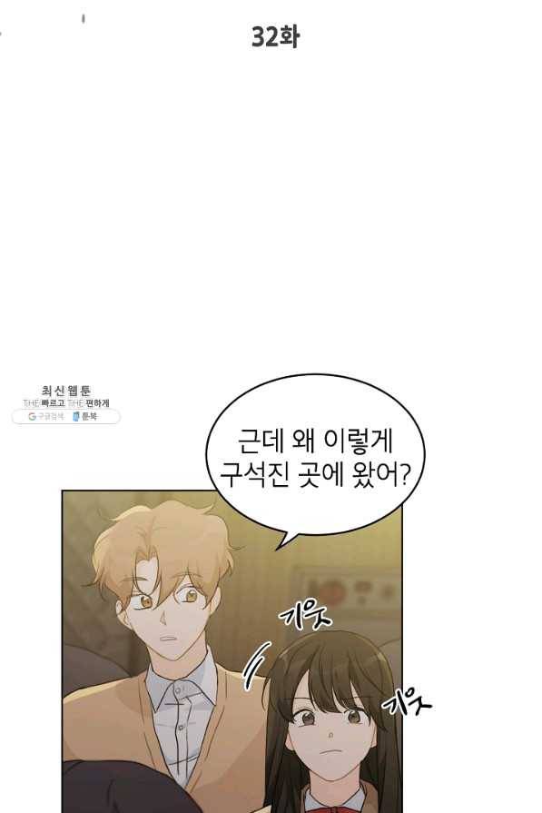 내일의 으뜸 32화 7