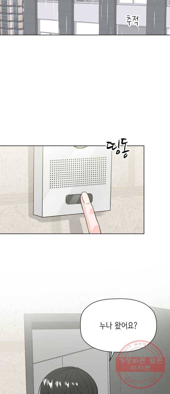 내 룸메이트는 마네킹 마지막화 38
