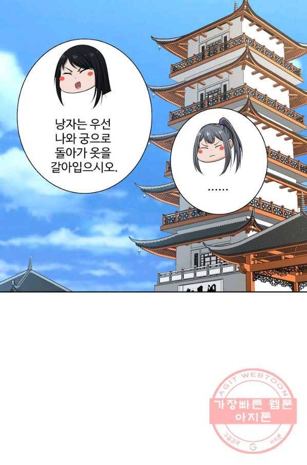 상태창 쓰는 광제님 77화 10