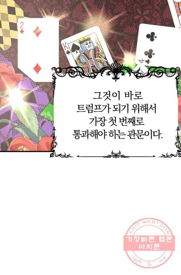 악역인데, 인기가 너무 많다 14화 80