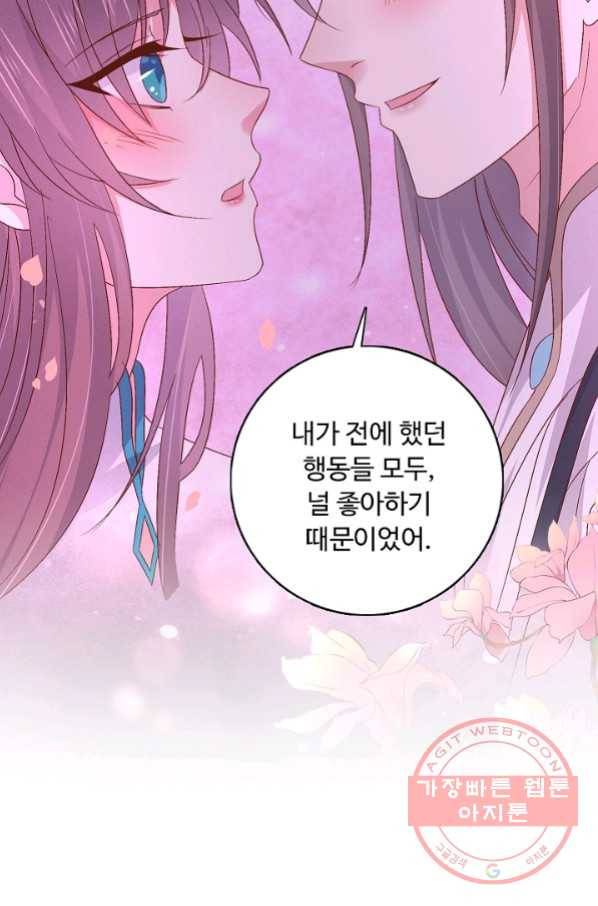 암흑 속에 피는 꽃 114화 8