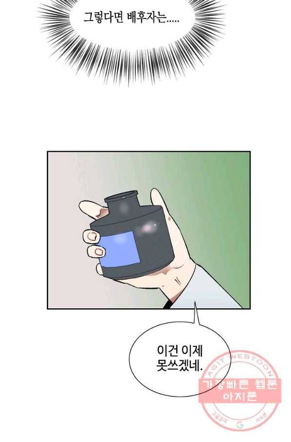 최면술사에겐 비밀보호 의무가 없다 55화 3