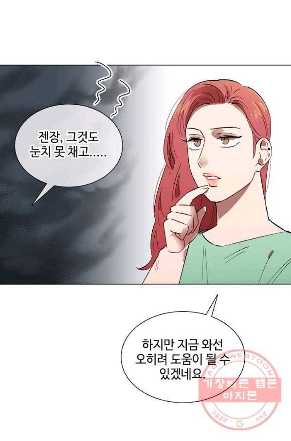 최면술사에겐 비밀보호 의무가 없다 55화 10