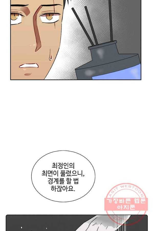 최면술사에겐 비밀보호 의무가 없다 55화 13