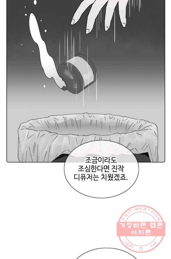 최면술사에겐 비밀보호 의무가 없다 55화 14