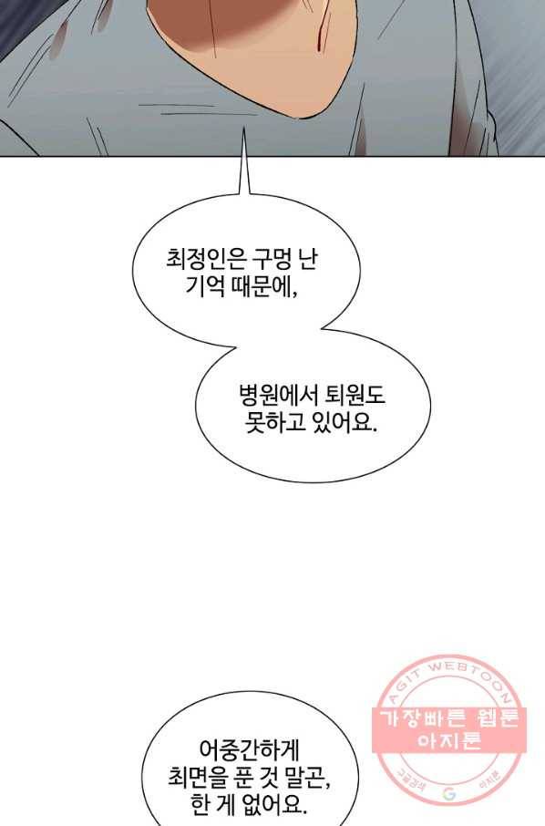 최면술사에겐 비밀보호 의무가 없다 55화 18