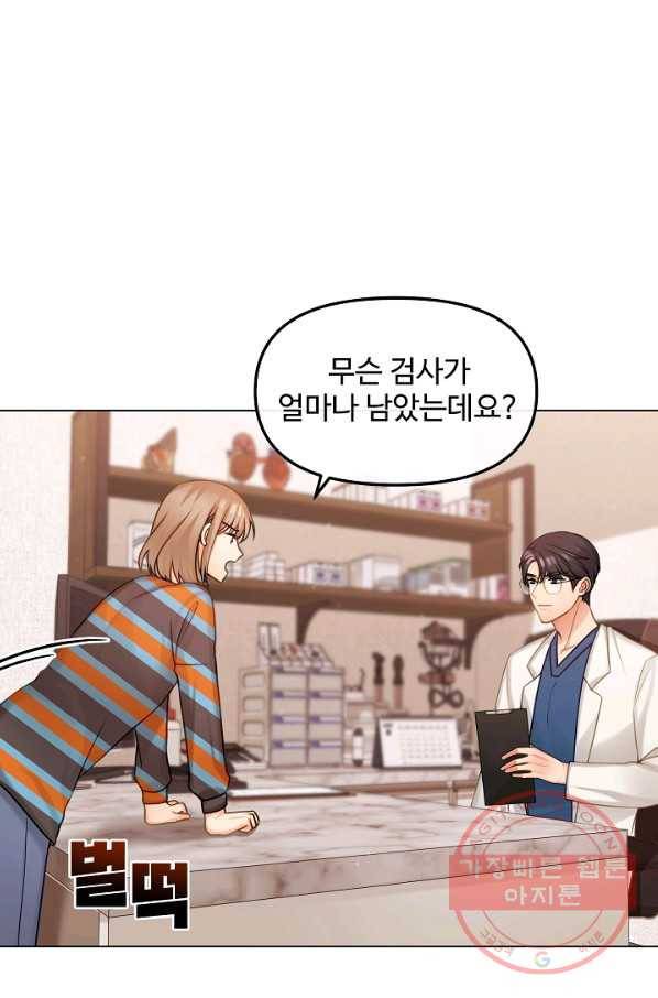 우리집 고양이는 베지테리언 태준과 탱고의 첫 만남 4