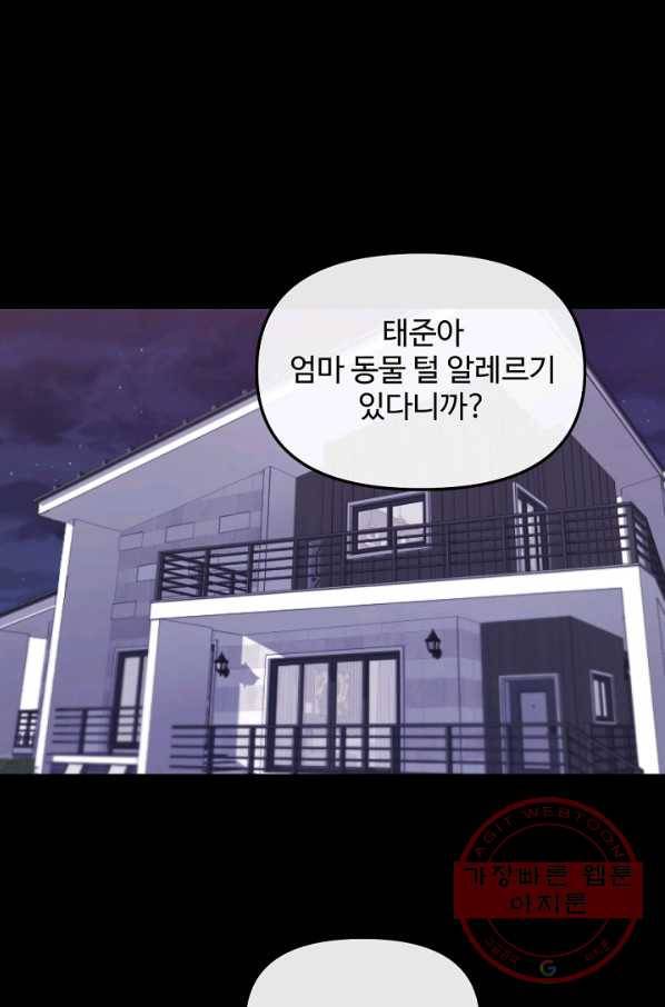 우리집 고양이는 베지테리언 태준과 탱고의 첫 만남 36