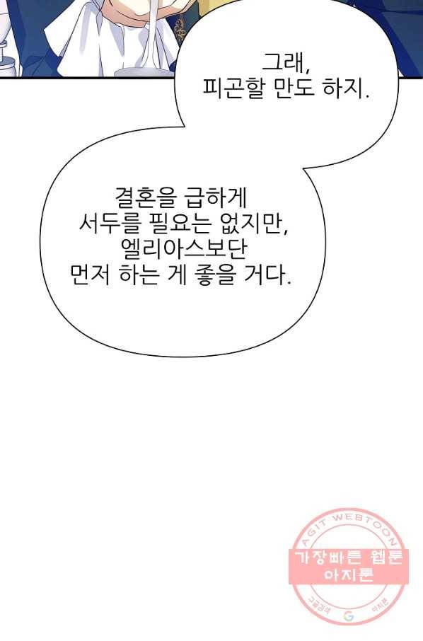 처음부터 여기 있었는데요 18화 72
