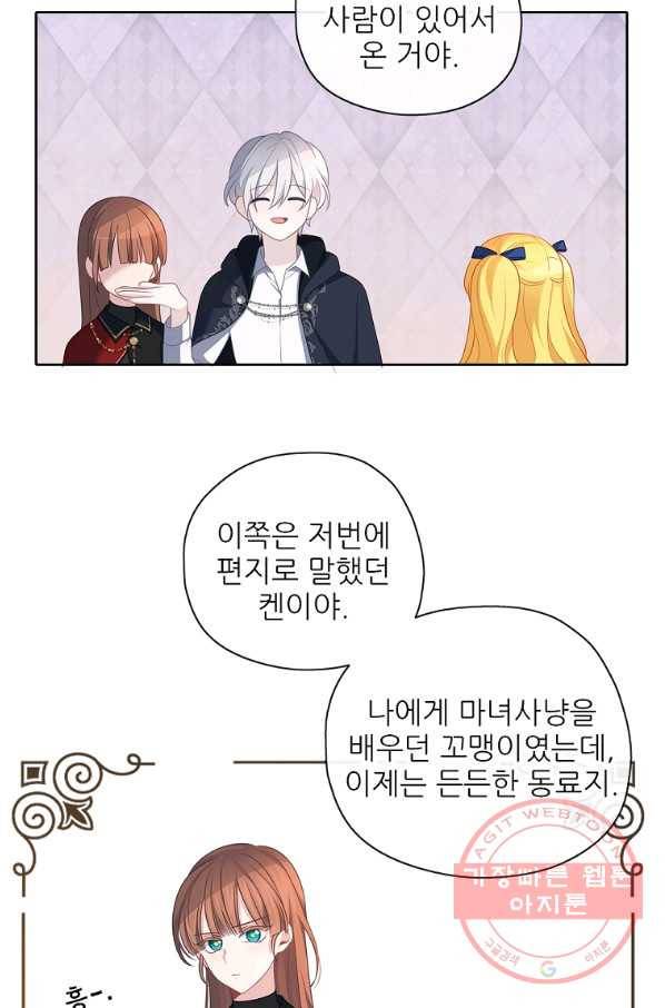 키워서 잡아먹혔다 48화 6