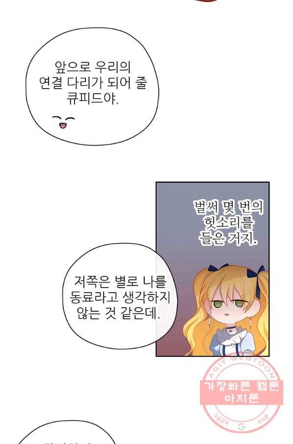키워서 잡아먹혔다 48화 8