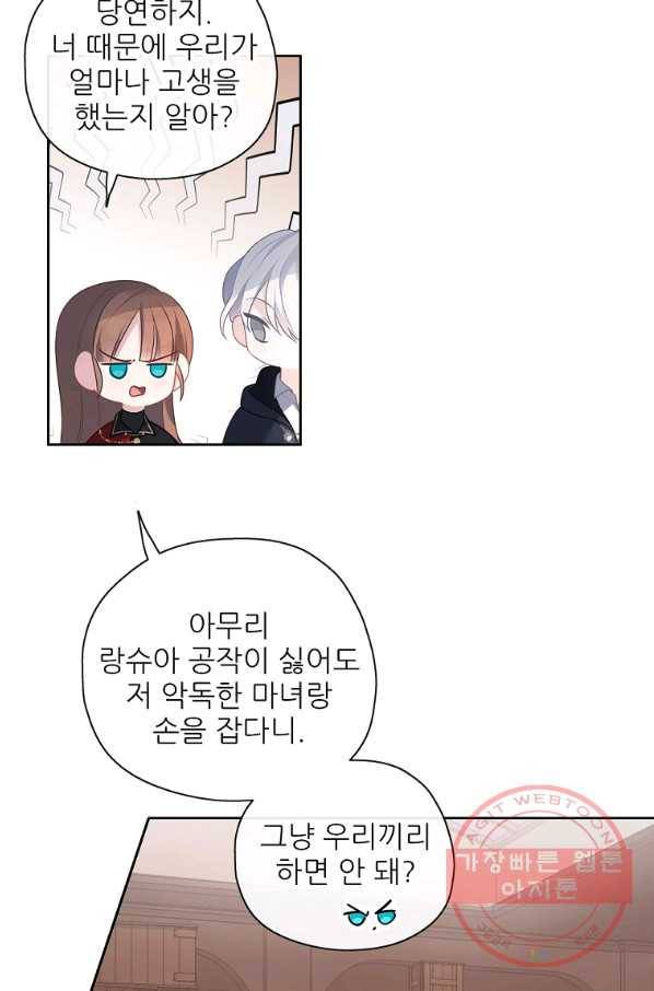 키워서 잡아먹혔다 48화 9