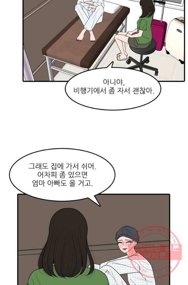 옥상정원 54화 2