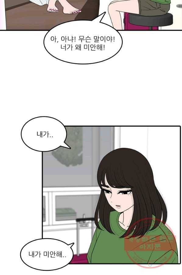 옥상정원 54화 4