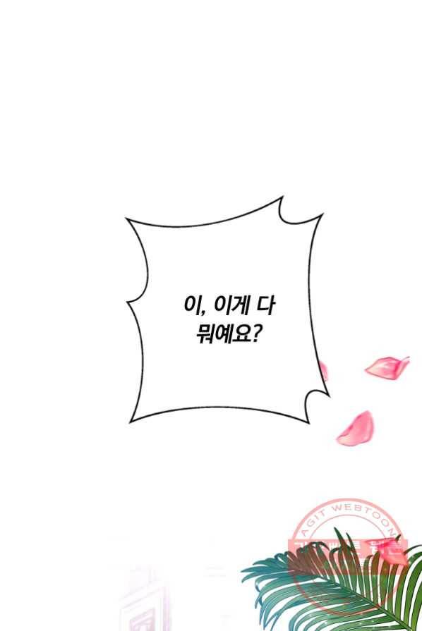 남주의 연적이 되어 버렸다 3화 32