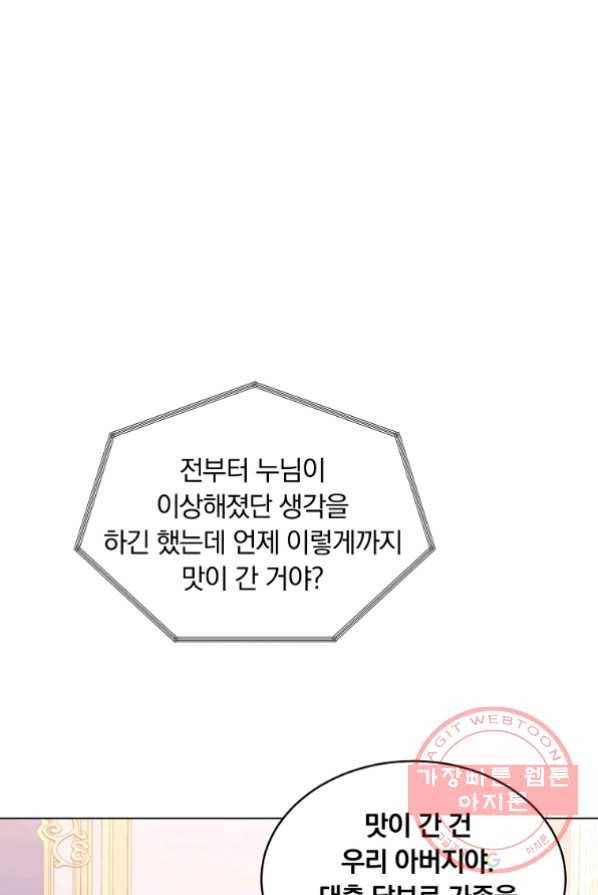 남주의 연적이 되어 버렸다 3화 78