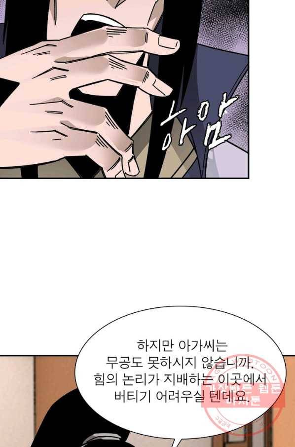 빌런으로 이직하다 80화 12