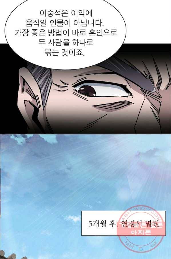 빌런으로 이직하다 80화 16