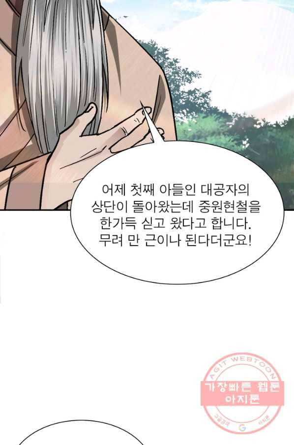 빌런으로 이직하다 80화 29