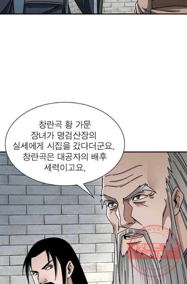 빌런으로 이직하다 80화 33