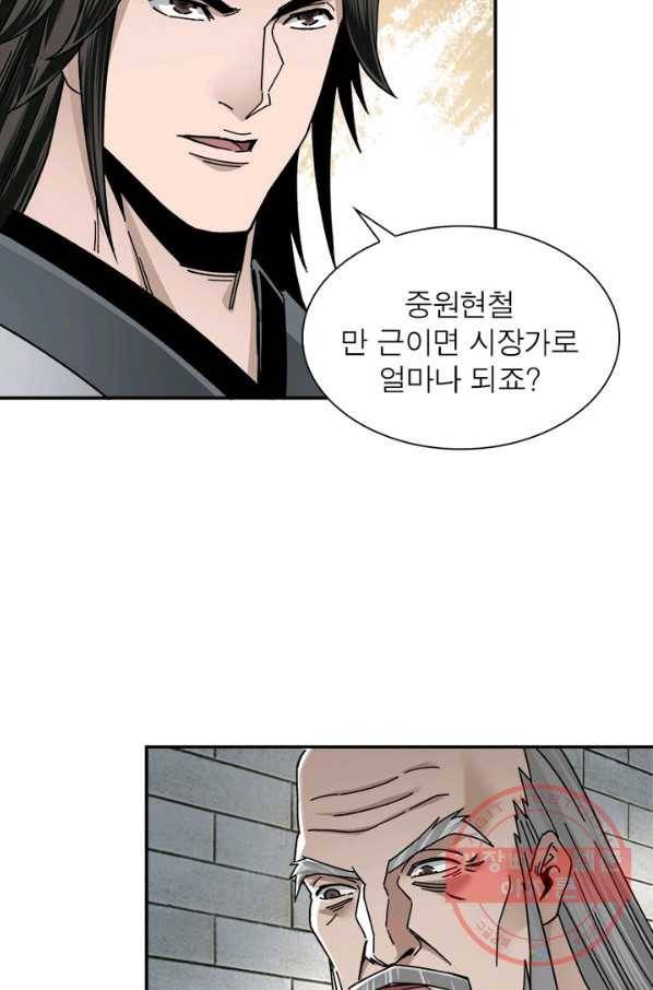 빌런으로 이직하다 80화 35