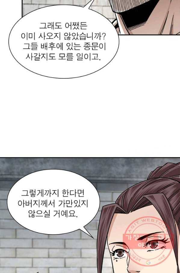 빌런으로 이직하다 80화 50