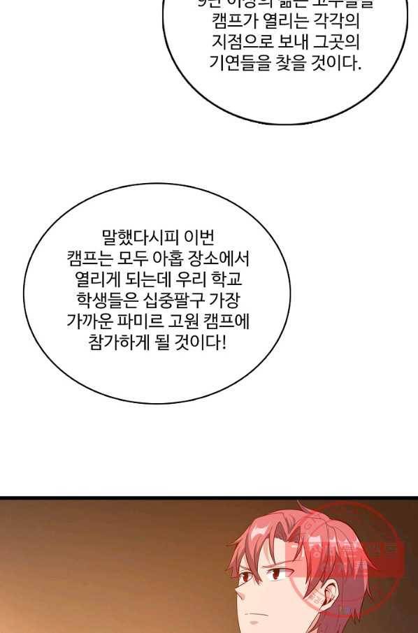 현질해서 최강으로 레벨업 128화 36