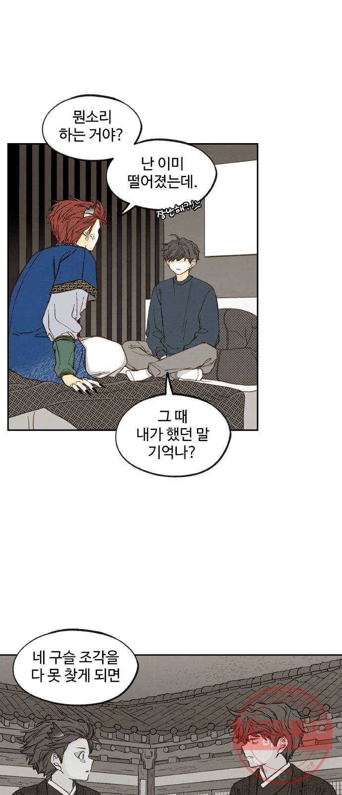 합격시켜주세용 121화 2