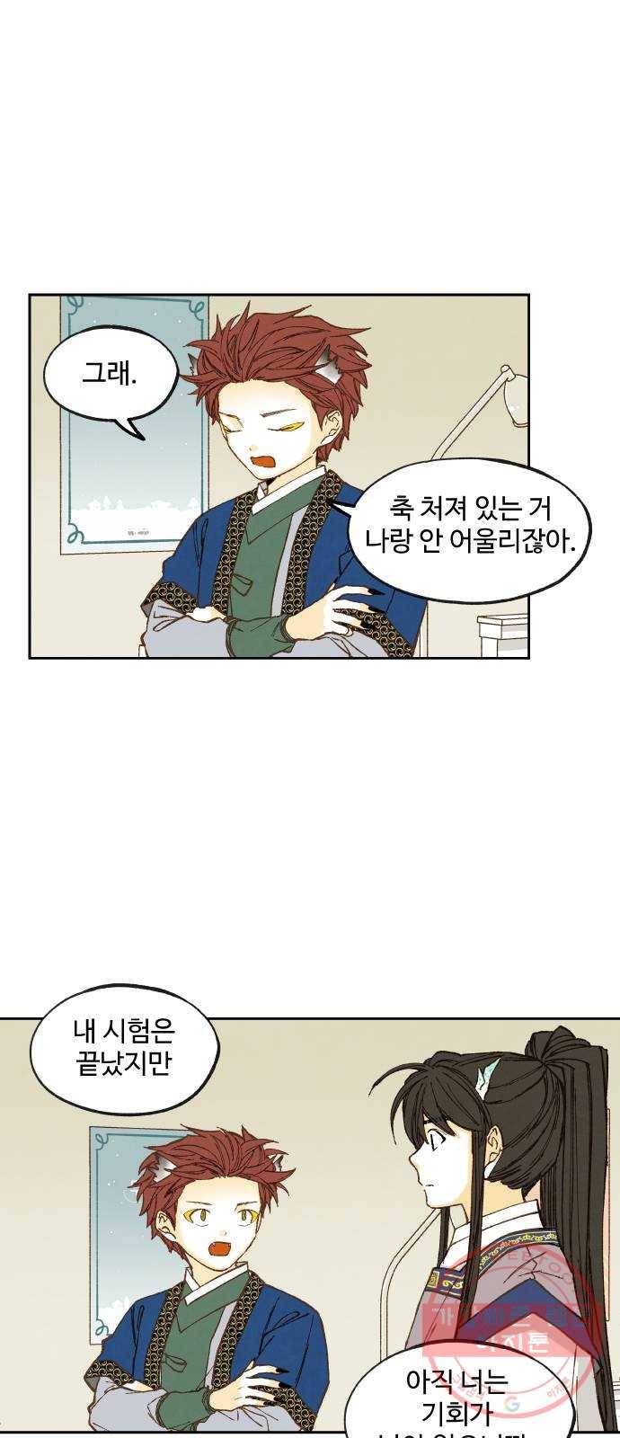 합격시켜주세용 121화 19